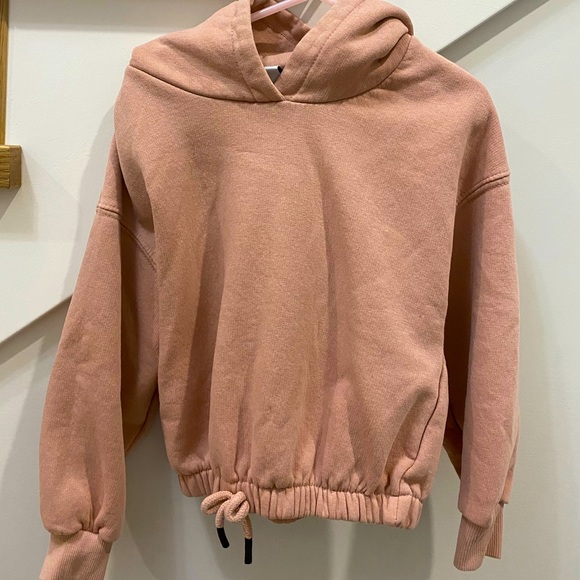 Girls Zara Sweatsuit - Picture 1 of 8